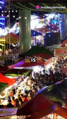 Spice Trails- A Journey Through Indian Street Food