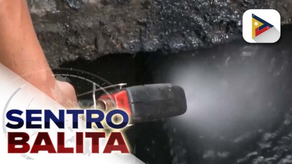 Bayanihan sa Barangay Program, isinagawa ng MMDA sa Malabon City bilang paghahanda sa tag-ulan