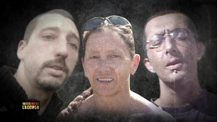 Faites entrer l'accusé