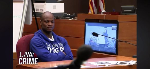 Lil Woody Fires Back at State Over Gang Allegations_ 'It Ain't for You to Know'