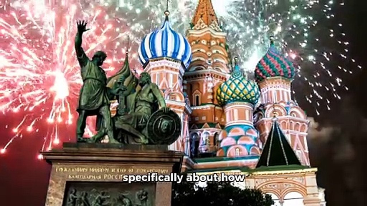 Short video on the history  of Russia  with the Help of AI   #history #russia #artificialintelligence #knowledge #Info