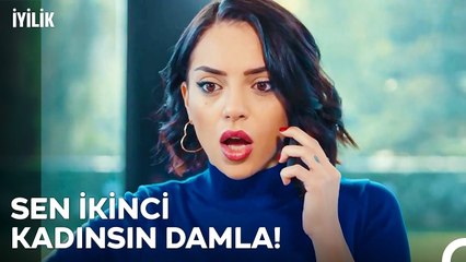 Poyraz, Neslihan'dan Hoşlanıyormuş - İyilik 18. Bölüm