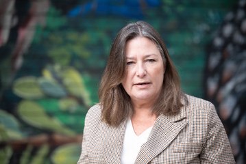 Yvette Berry on compliance issues at Brindabella Christian School