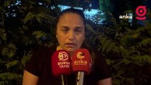 Selma Ateş: Beni takip eden kişilerle karakolda gördüklerimiz aynı değildi