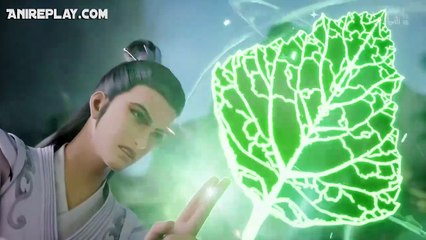 Immortality Season 3 Episode 11 English Subtitle