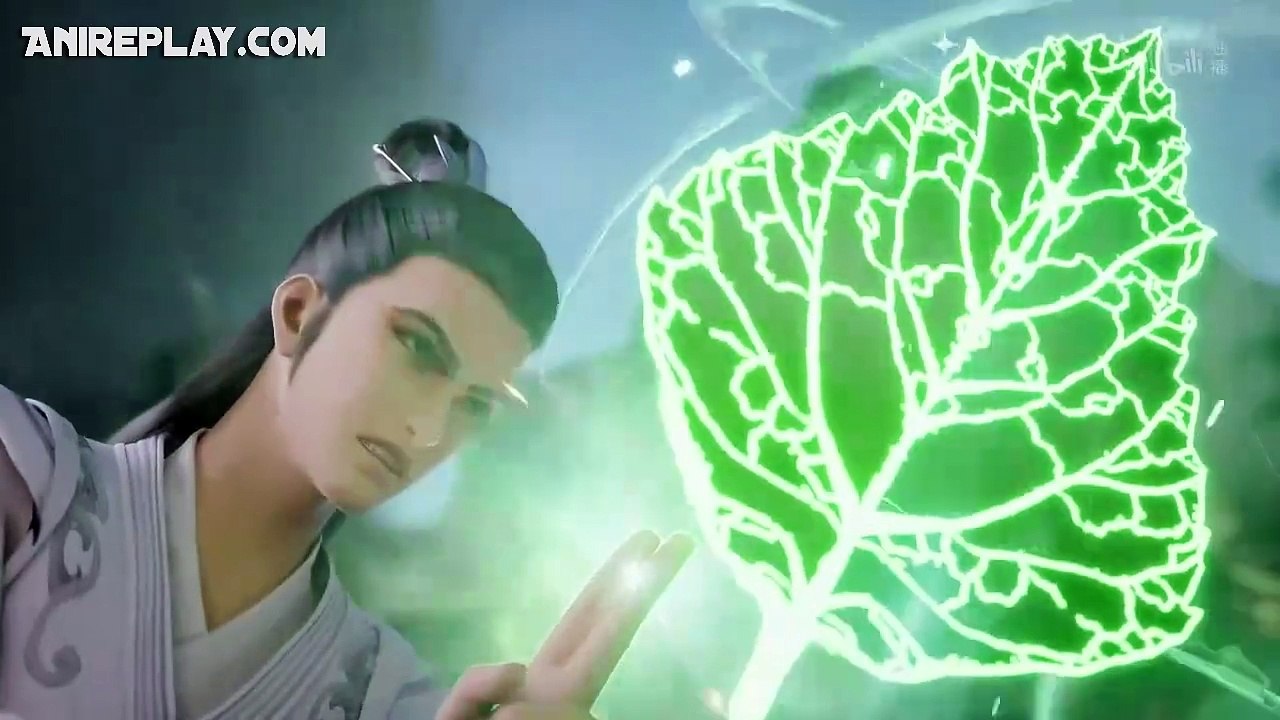 Immortality Season 3 Episode 11 English Subtitle