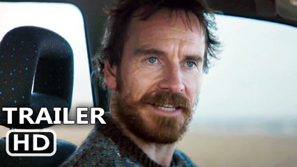 KNEECAP Trailer (2024) Michael Fassbender