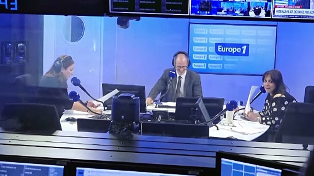 «Ce n'est que justice» : au G7, Volodymyr Zelensky salue l'aide de 50 milliards de dollars pour l'Ukraine