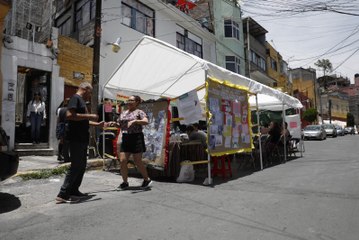 Casa Tochan, un alivio para migrantes; hace 13 años abrió sus puertas