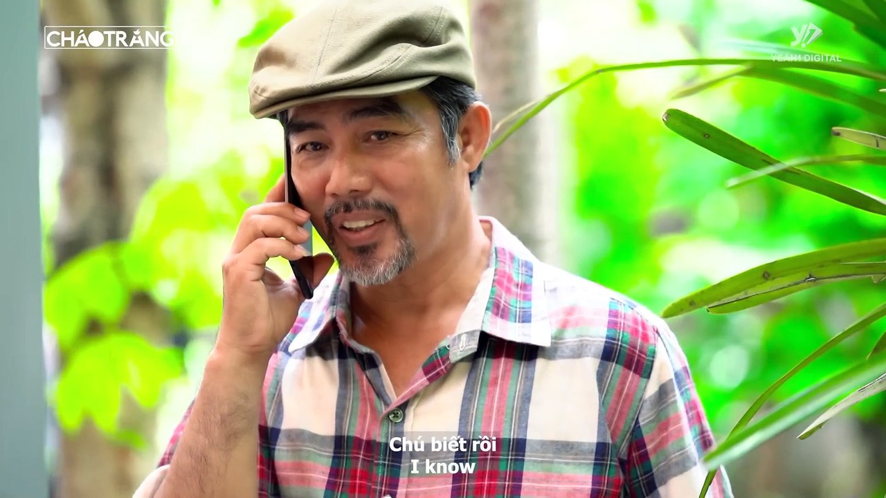 Un HACKER amateur prend les comptes de ses proches pour emprunter de l'argent ChaoPage 318