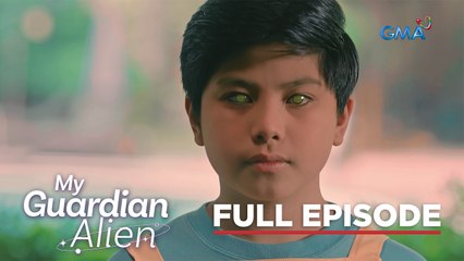 My Guardian Alien: Full Episode 55 (June 14, 2024)