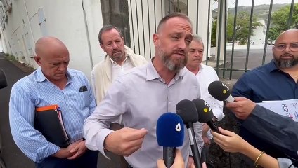 Crise du BTP : le préavis de grève levé