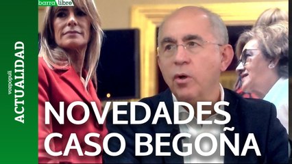 La intervención de la Fiscalía Europea en el Caso Begoña Gómez ha levantado sospechas