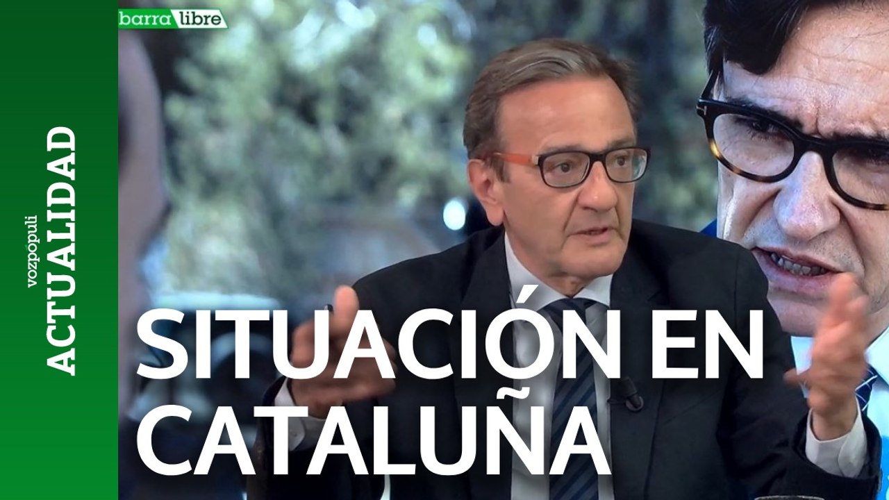 "El nombramiento de un golpista como Rull muestra que Puigdemont no se va a rendir"