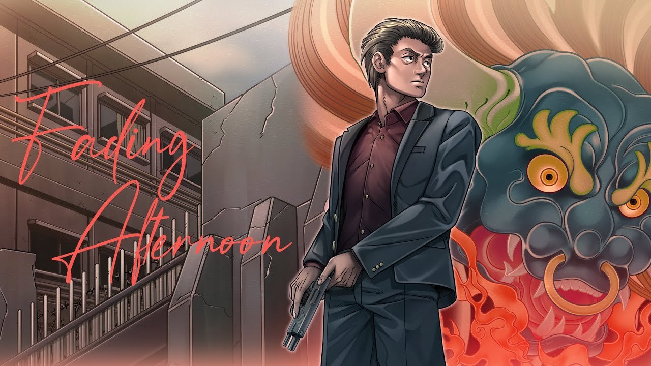 Fading Afternoon - Trailer Nintendo Switch