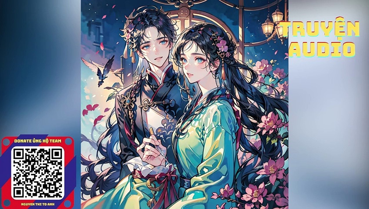 Tập 384- Cô Gia Khốn Nạn: Phu Nhân! Ta Không Phải Kẻ Đồi Bại