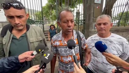 BTP : la réaction de l'intersyndicale