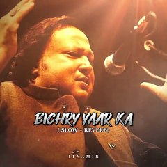 Bewafa—Say—Dil—Laga—Şad—Song