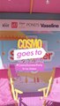 Cosmo Goes To The Cosmo Summer Party 2024 In La Union