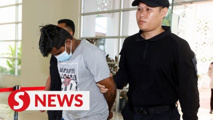 Lorry driver charged with murdering wife