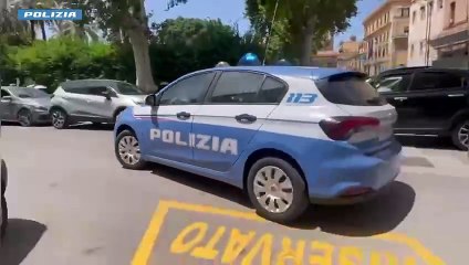 Furti con spaccata a Palermo, preso l'autore di due colpi