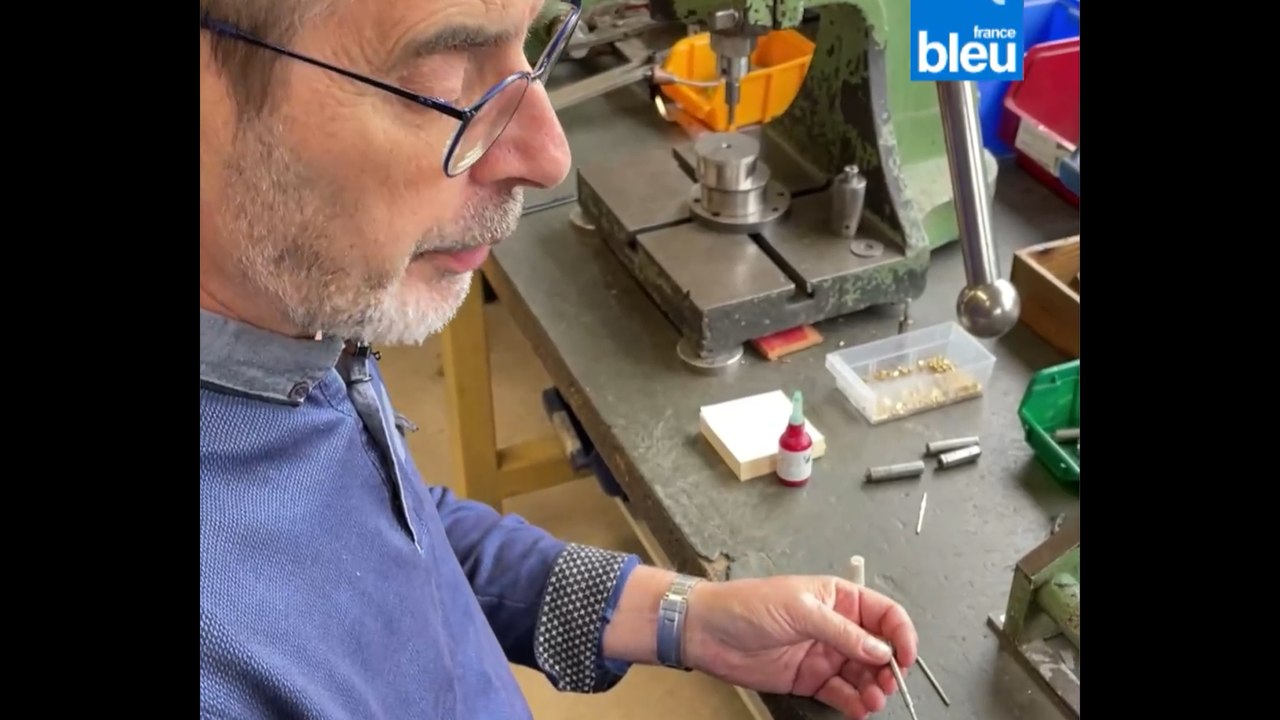 Les 24 heures du temps: La Manufacture Vuillemin représentée par l'excellence française, Philippe Vuillemin