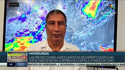 ¡ Seguridad alimentaria! Gobierno de Honduras fortalece al sector pecuario
