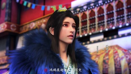 Shao Nian Ge Xing (2018) S01EP21