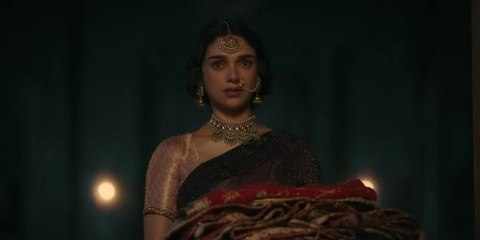 Heeramandi (2024) Episode 4 | Hindi Netflix Series - Must-Watch Drama