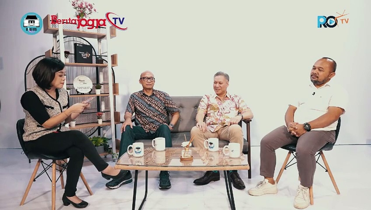 Bincang Bincang Mobil Pro TV Bahas Mendalam Tentang Electric Car