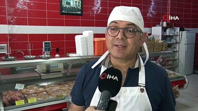 Kasaptan kurban eti uyarısı: Et sıcakken bunu sakın yapmayın