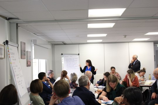 Resume Le Puy-Laval-8es CDF