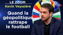 Le football est-il politique - entretien avec kevin veyssière