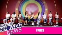 Kapuso Showbiz News: #GMAHOAAccess: TWICE says they want to do another concert in the Philippines