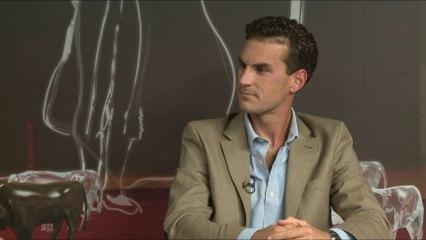 Fernando Adrián, torero madrileño