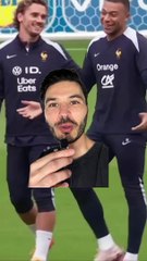 Mbappé vs Grizou ⚽ Highlights