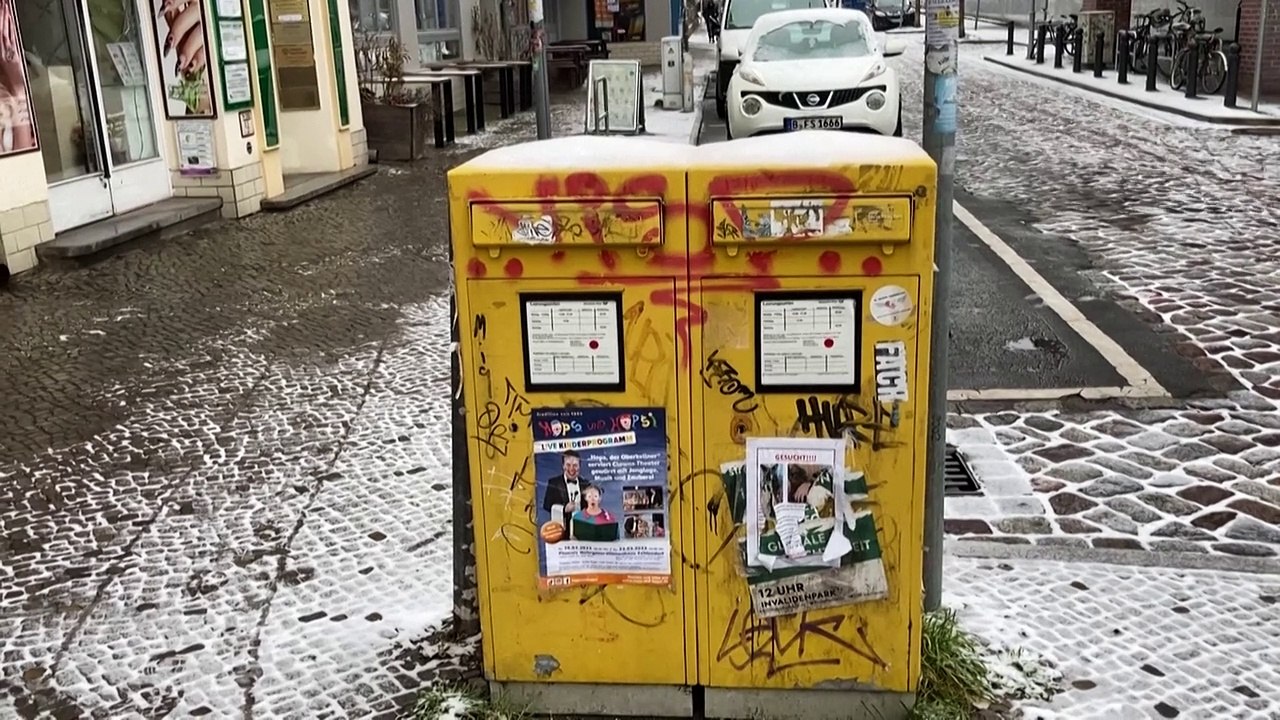 Neues Postgesetz: Das ändert sich