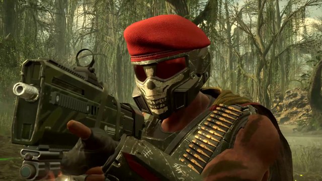 Helldivers 2 - Obligations de guerre premium (Warbond) - Commandos Vipère