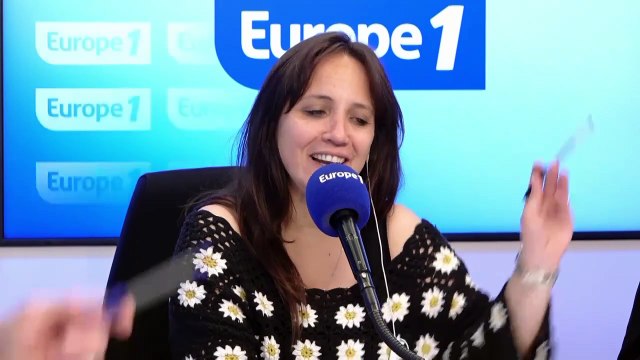 «Identités» : Catherine Lara est l'invitée de Culture médias