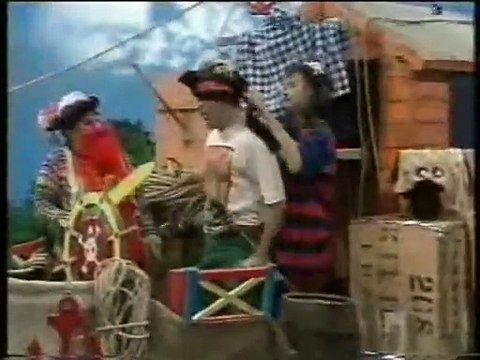 Allsorts - Closing Credits - 1992 - (Much Better Quality Closing Credits)