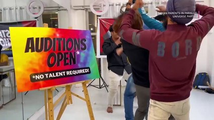 3 Idiots in Parallel Universe _ Ashish Chanchlani _ Amazon miniTV