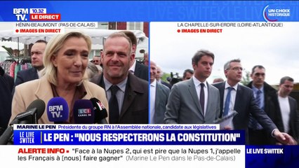 Download Video: Marine Le Pen: 