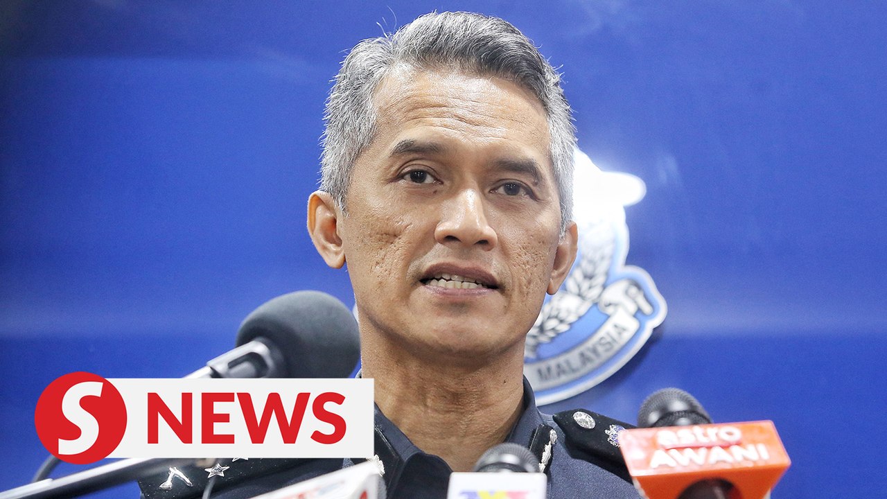 Bukit Aman to investigate Edisi Siasat's leak of Zayn Rayyan murder case report