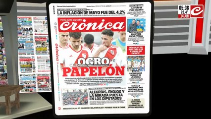 ¡River Plate sufre una sorpresiva derrota ante Riestra en la Liga Profesional ⚽