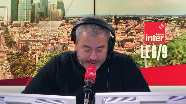 Thomas Porcher x Dominique Seux : Dissolution : les patrons fébriles ?