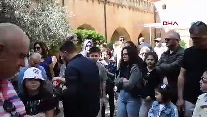 Ne Antalya ne Bodrum ne de Çeşme... O ilimiz bayramda dolup taşacak