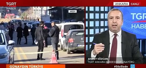 Sinan Ateş cinayetinin kilit ismi: ''Bildiklerimi anlatmaya hazırım''
