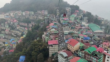 Exploring the Enchanting Beauty of Sikkim, India"