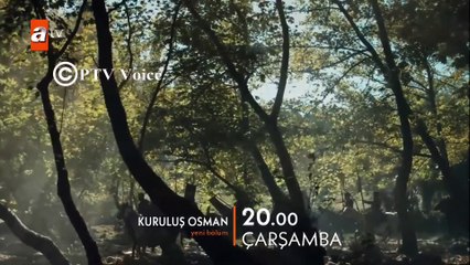 Kuruluş Osman 6.Sezon Tanıtımı