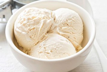 Ces 3 glaces sont les meilleures au supermarché, selon Yuka, notées 90/100, elles sont jugées « excellentes »